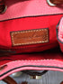 Dooney & Bourke Murphy Backpack Pebble Leather